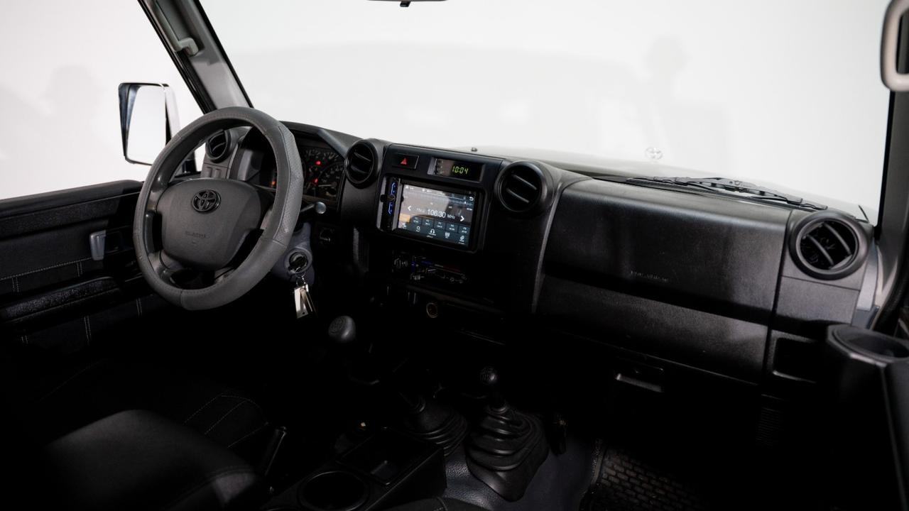 1994 Toyota Land Cruiser Diesel pick up truck Franklin TN