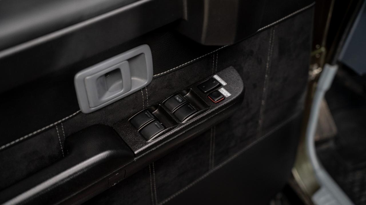 1994 Toyota Land Cruiser Diesel pick up truck Franklin TN