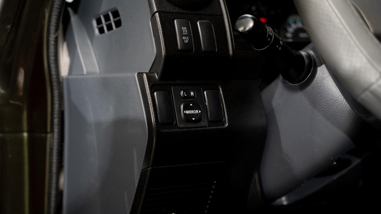 1994 Toyota Land Cruiser Diesel pick up truck Franklin TN