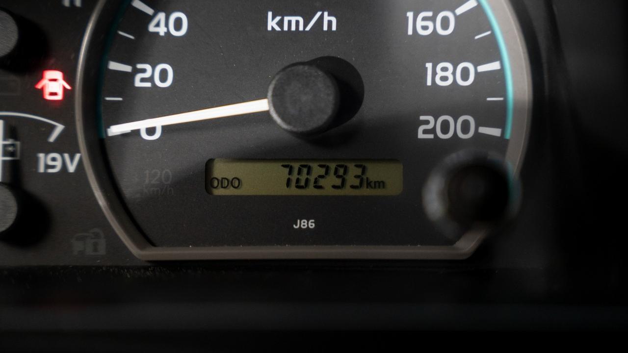 1994 Toyota Land Cruiser Diesel pick up truck Franklin TN