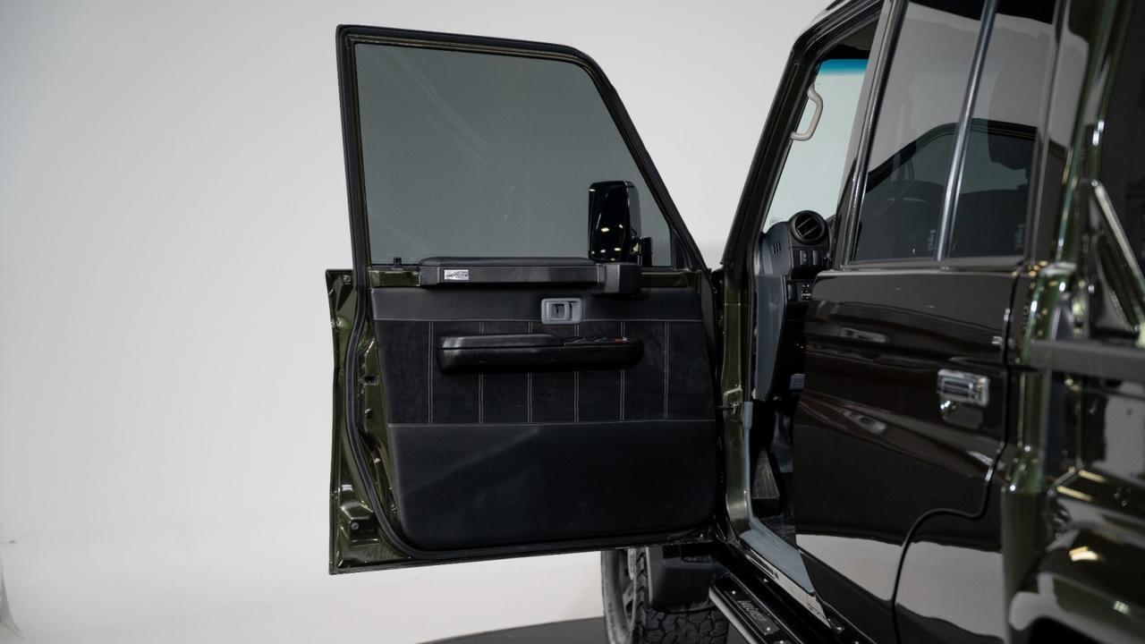 1994 Toyota Land Cruiser Diesel pick up truck Franklin TN