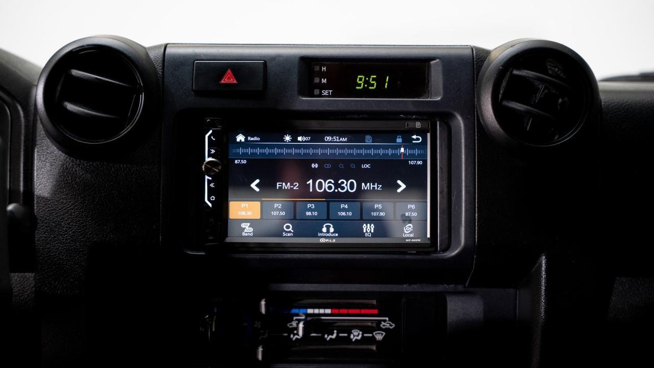 1994 Toyota Land Cruiser Diesel pick up truck Franklin TN