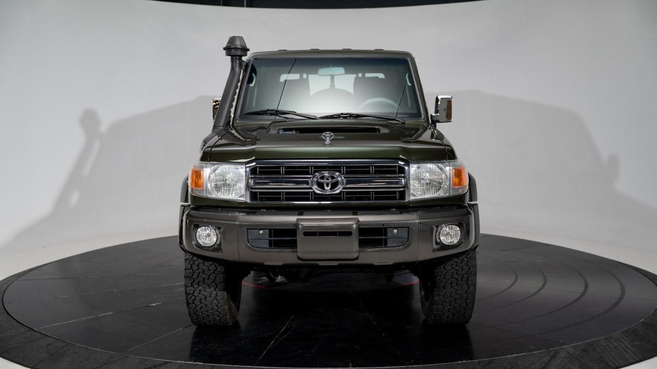 1994 Toyota Land Cruiser Diesel pick up truck Franklin TN