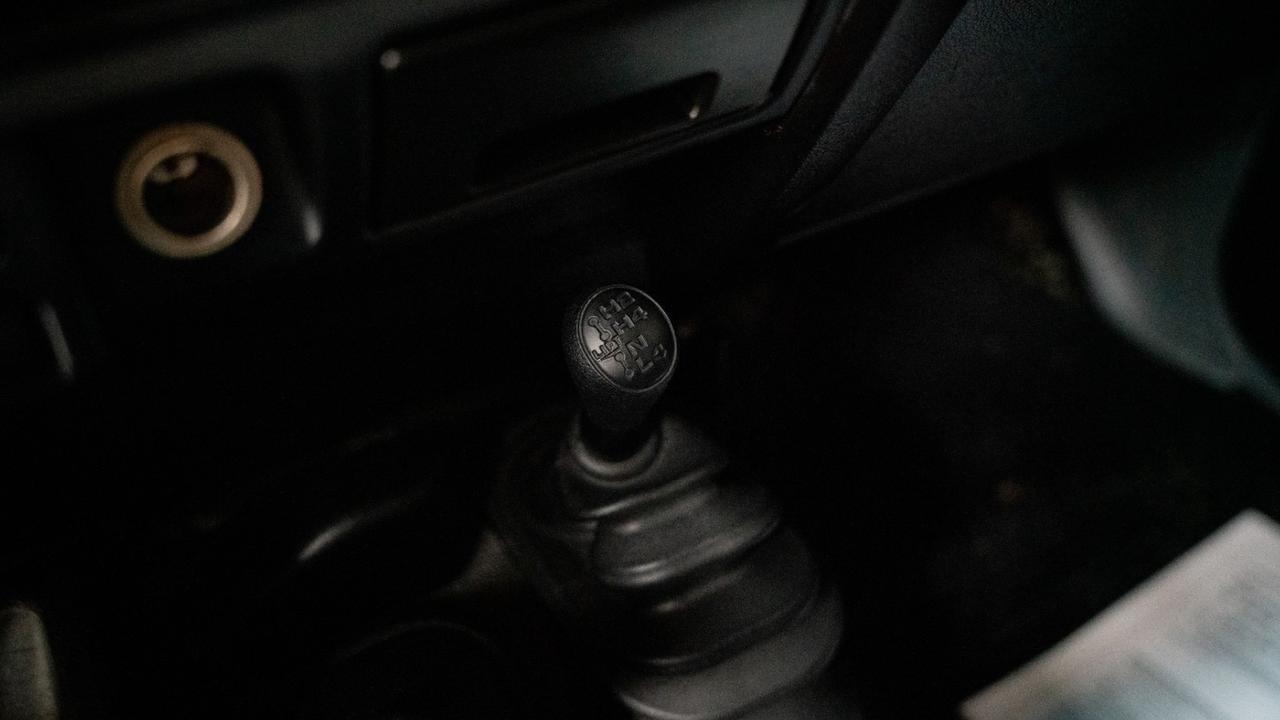 1994 Toyota Land Cruiser Diesel pick up truck Franklin TN