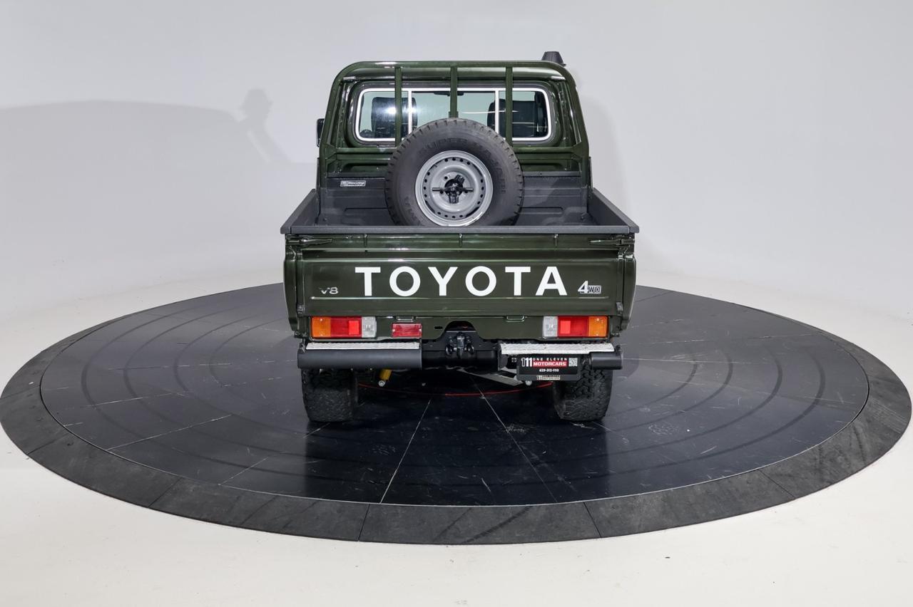 1994 Toyota Land Cruiser Diesel pick up truck Franklin TN