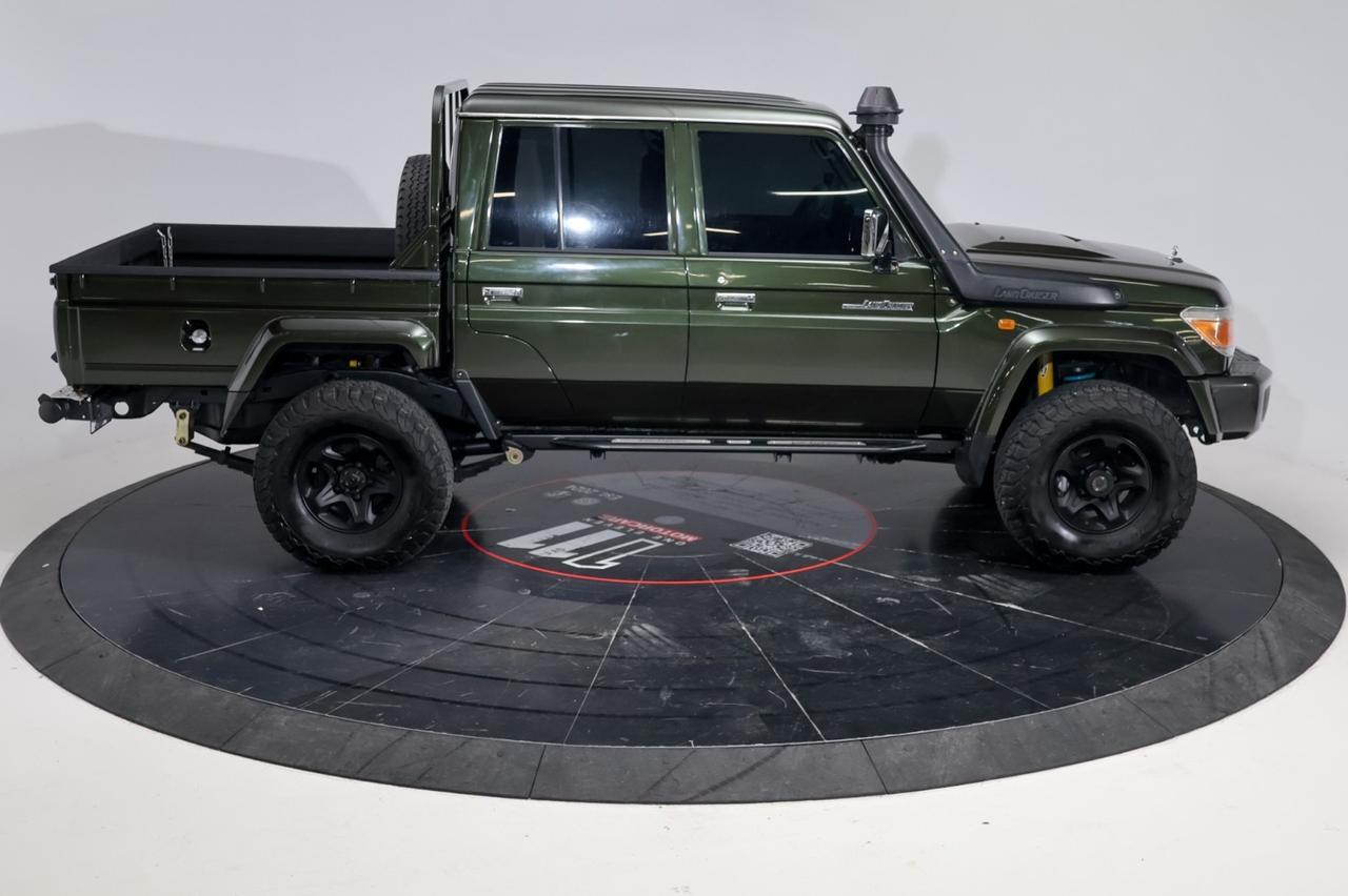 1994 Toyota Land Cruiser Diesel pick up truck Franklin TN