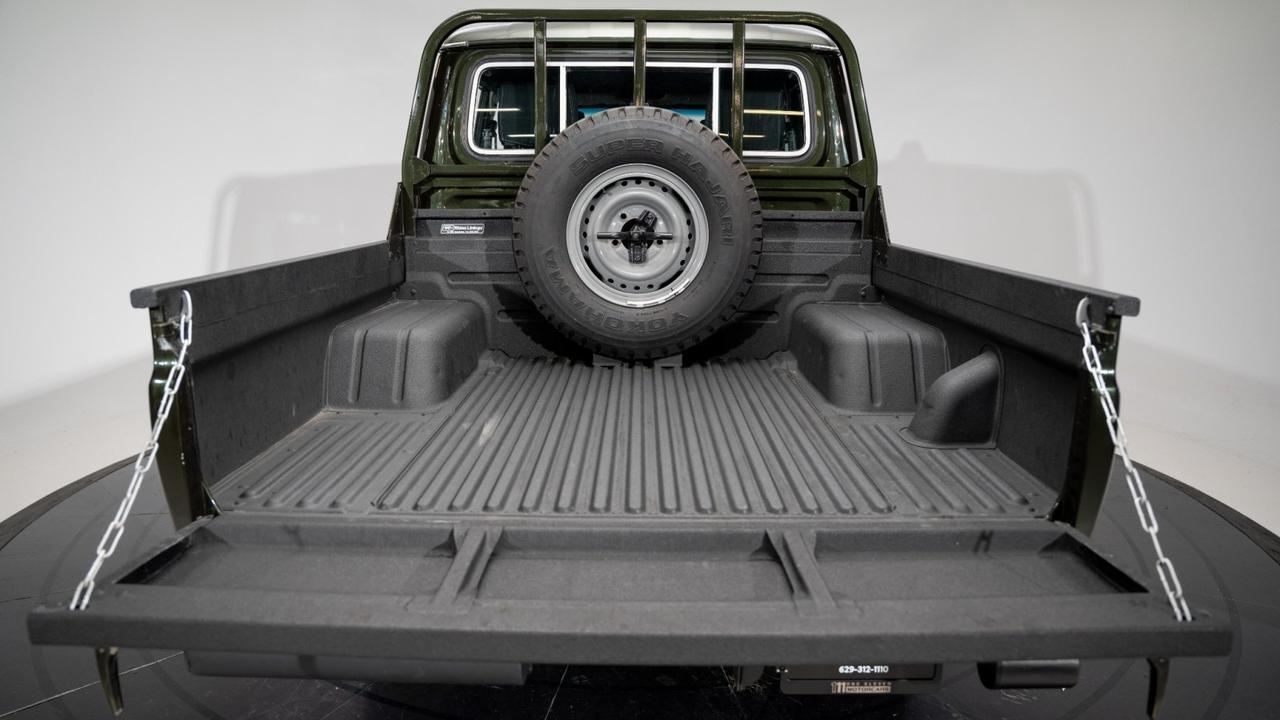 1994 Toyota Land Cruiser Diesel pick up truck Franklin TN