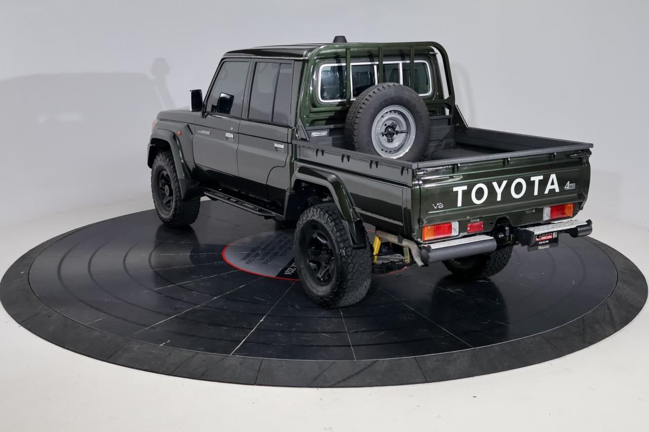 1994 Toyota Land Cruiser Diesel pick up truck Franklin TN