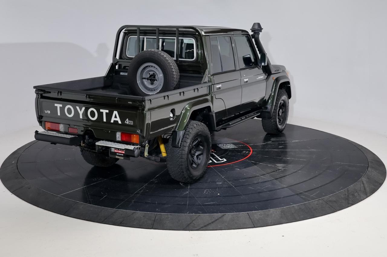 1994 Toyota Land Cruiser Diesel pick up truck Franklin TN