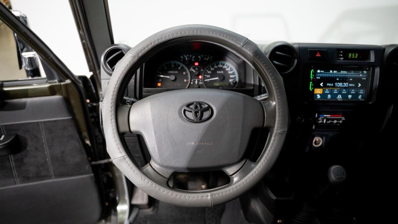 1994 Toyota Land Cruiser Diesel pick up truck Franklin TN