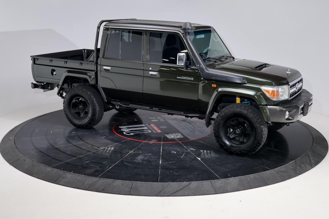 1994 Toyota Land Cruiser Diesel pick up truck Franklin TN