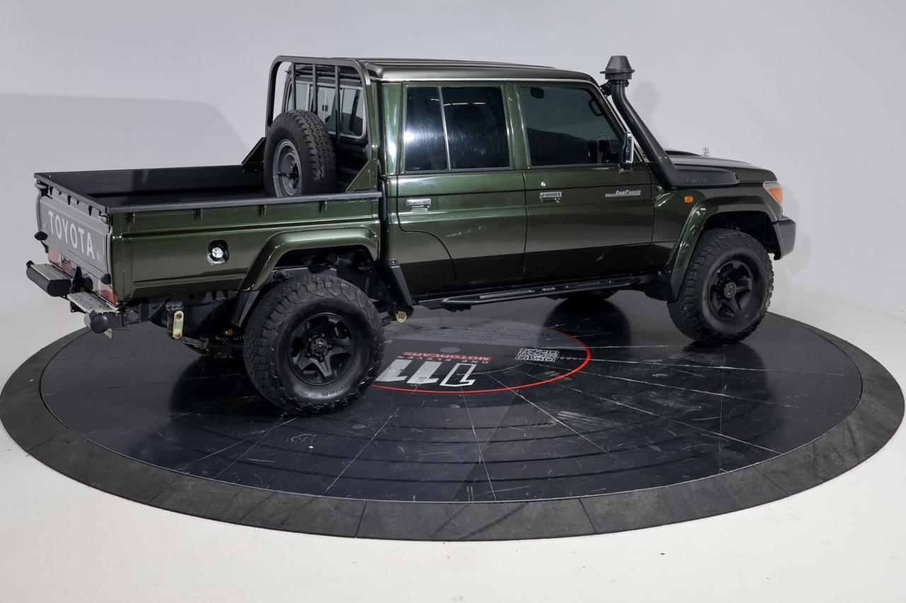 1994 Toyota Land Cruiser Diesel pick up truck Franklin TN