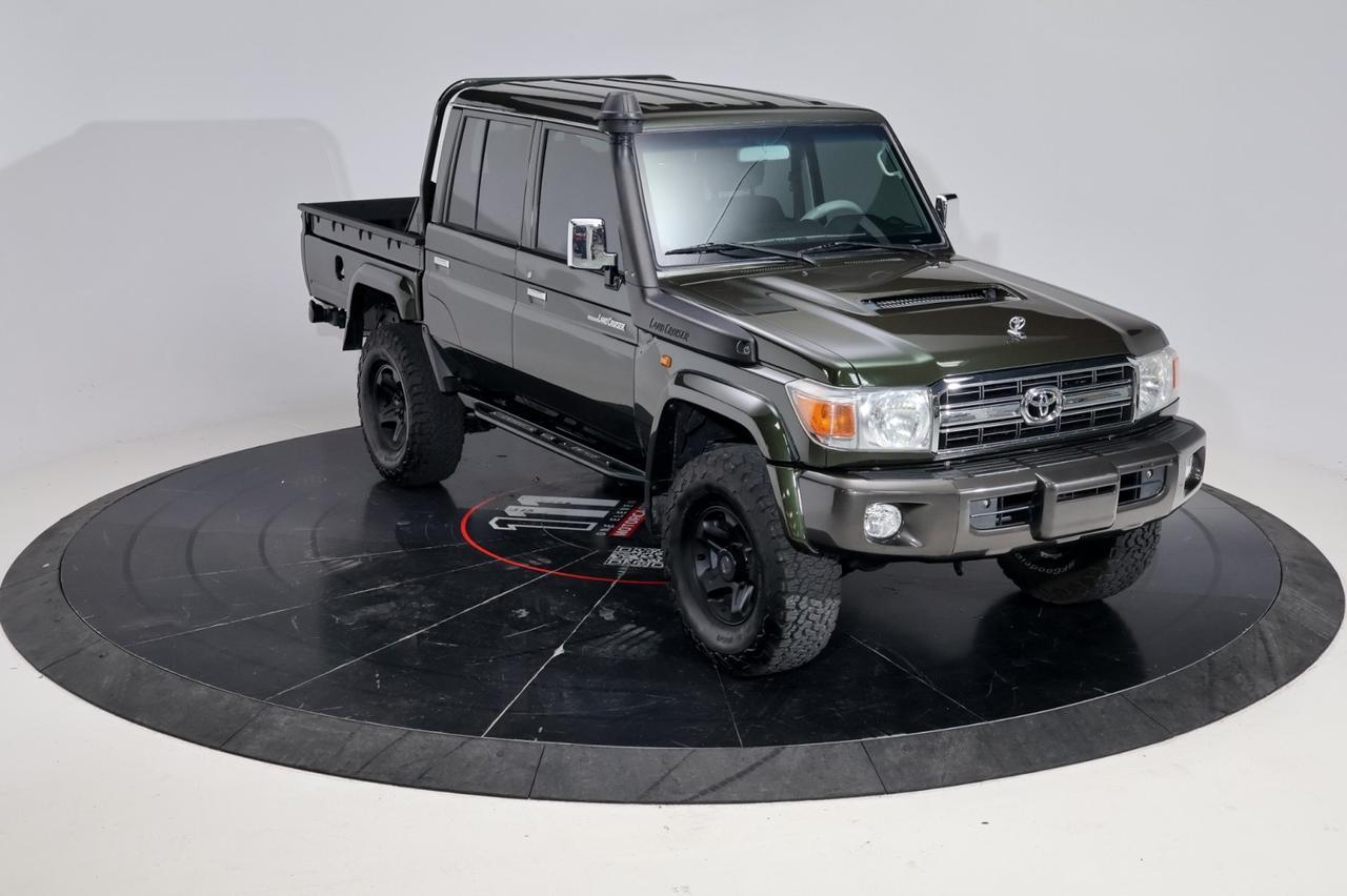 1994 Toyota Land Cruiser Diesel pick up truck Franklin TN