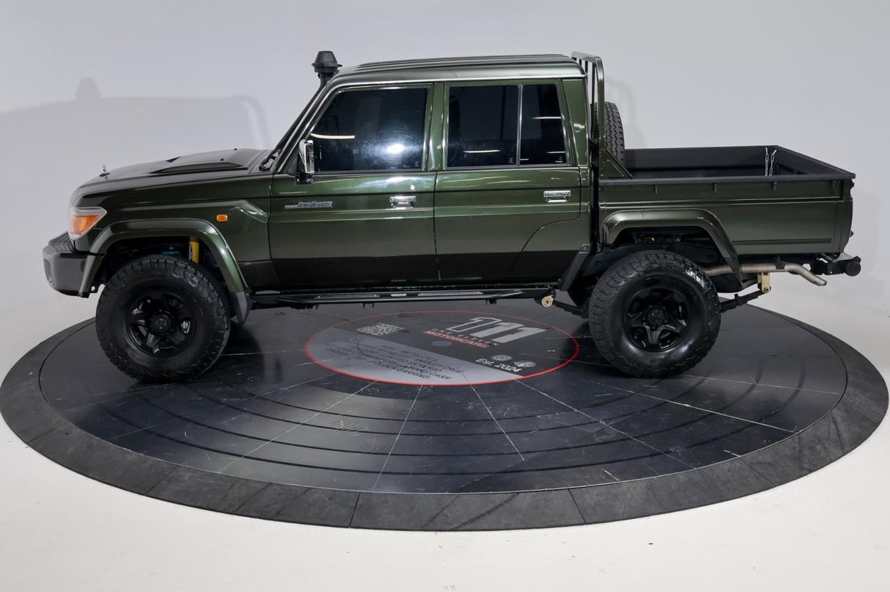 1994 Toyota Land Cruiser Diesel pick up truck Franklin TN