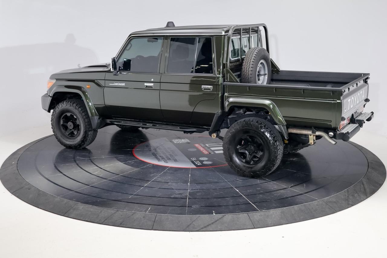 1994 Toyota Land Cruiser Diesel pick up truck Franklin TN