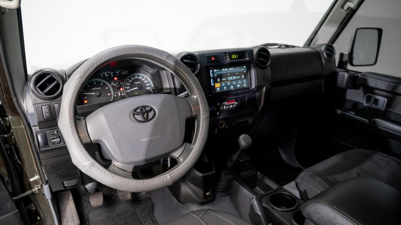 1994 Toyota Land Cruiser Diesel pick up truck Franklin TN