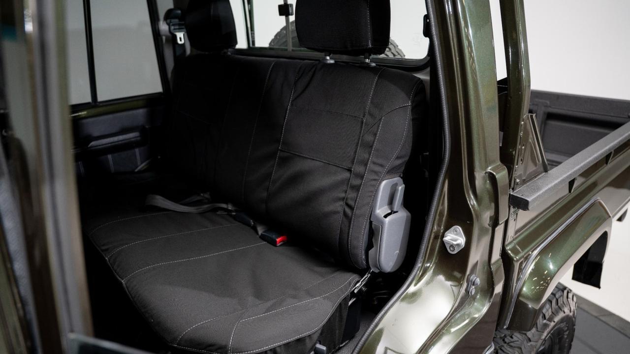 1994 Toyota Land Cruiser Diesel pick up truck Franklin TN