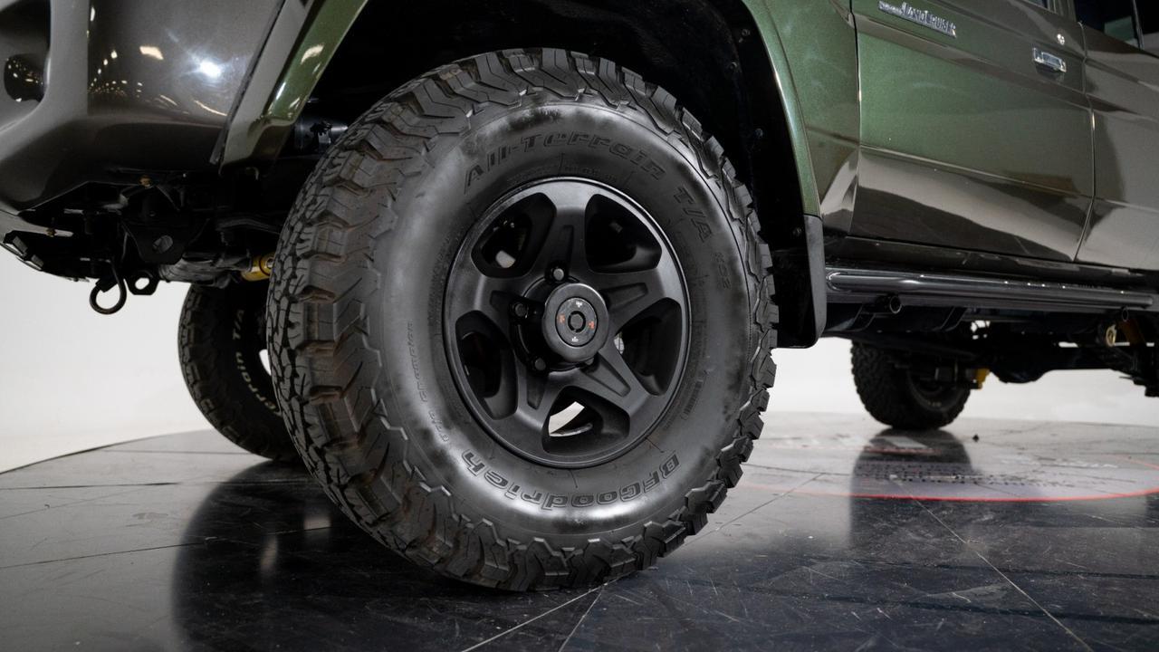 1994 Toyota Land Cruiser Diesel pick up truck Franklin TN