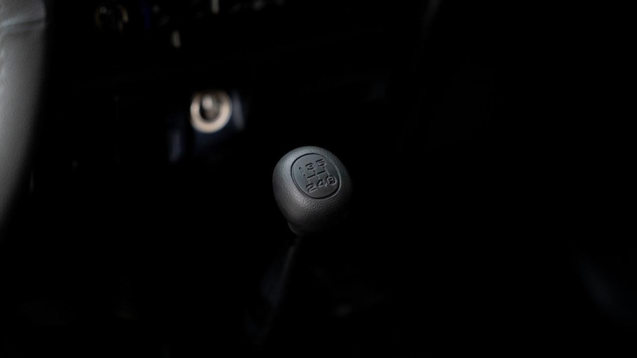 1994 Toyota Land Cruiser Diesel pick up truck Franklin TN