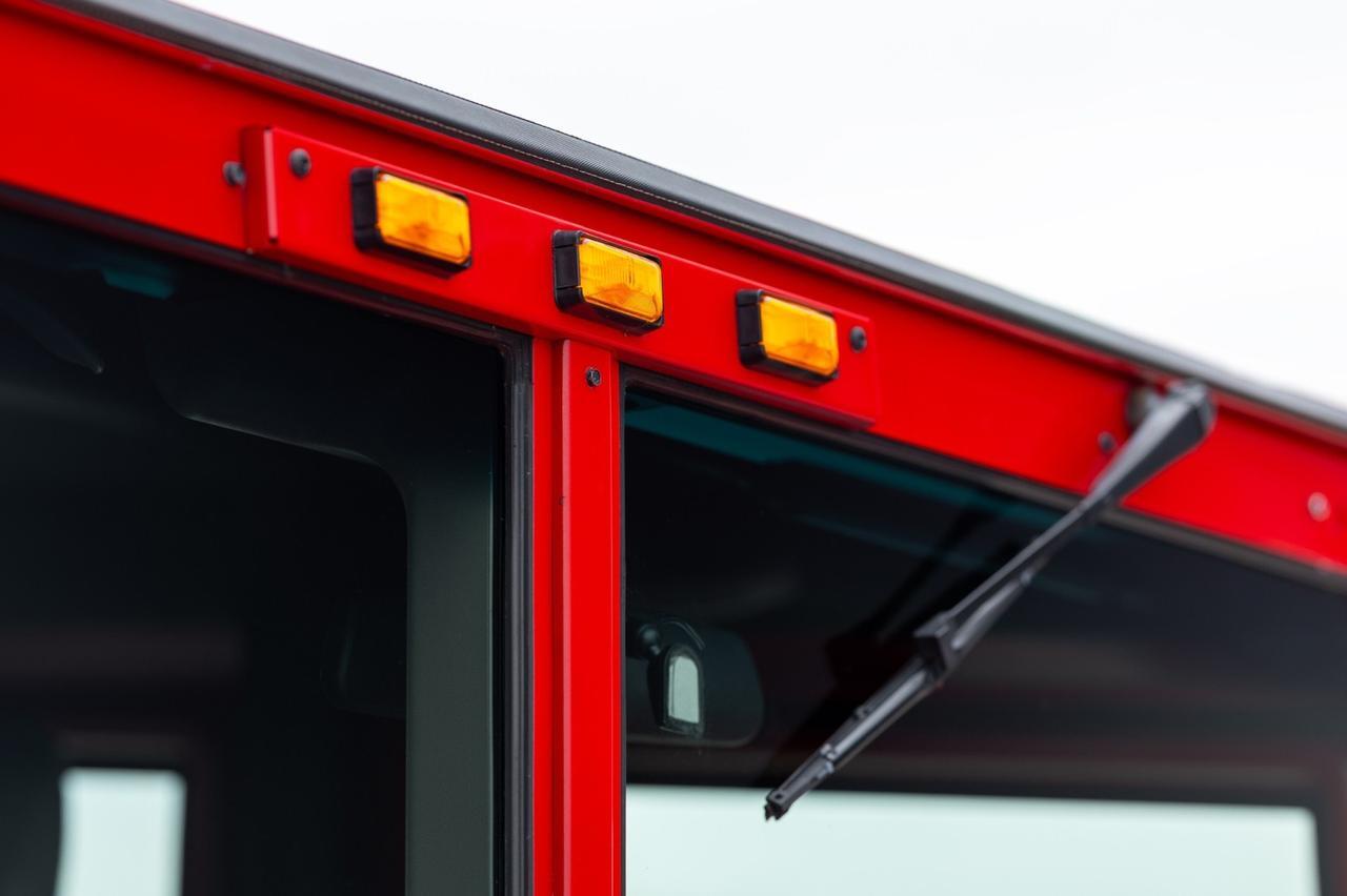 1995 AM General Hummer H1 Open Top Only 9k Miles Scottsdale AZ