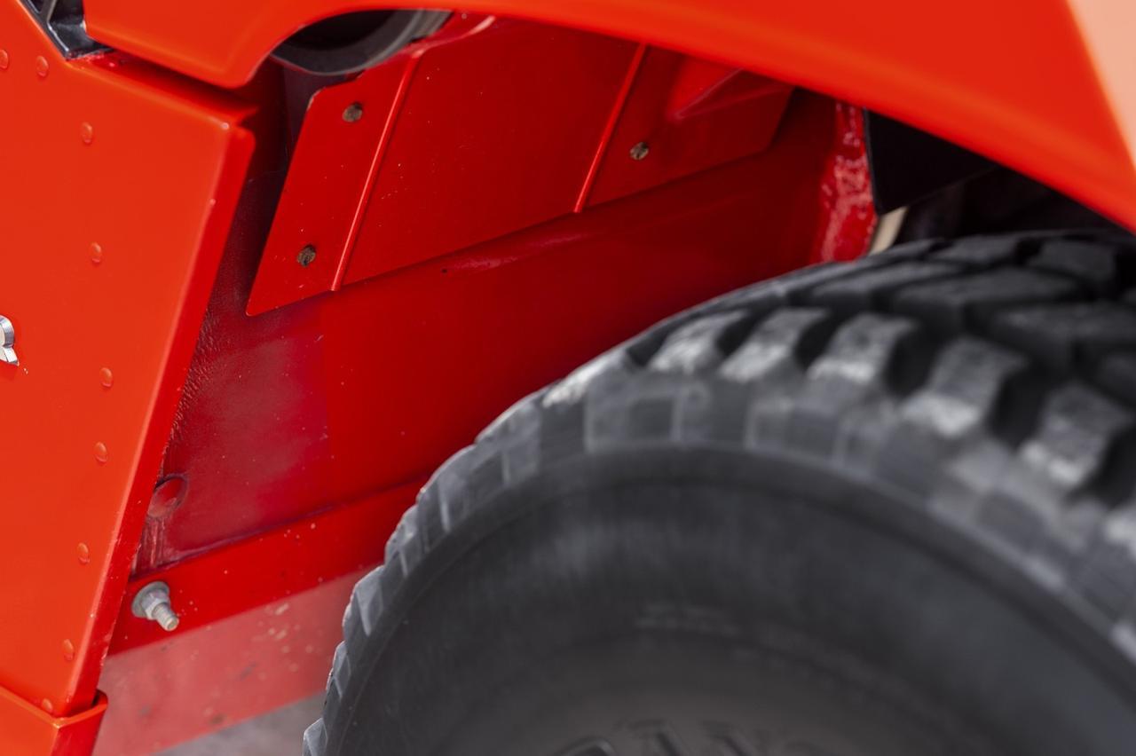 1995 AM General Hummer H1 Open Top Only 9k Miles Scottsdale AZ