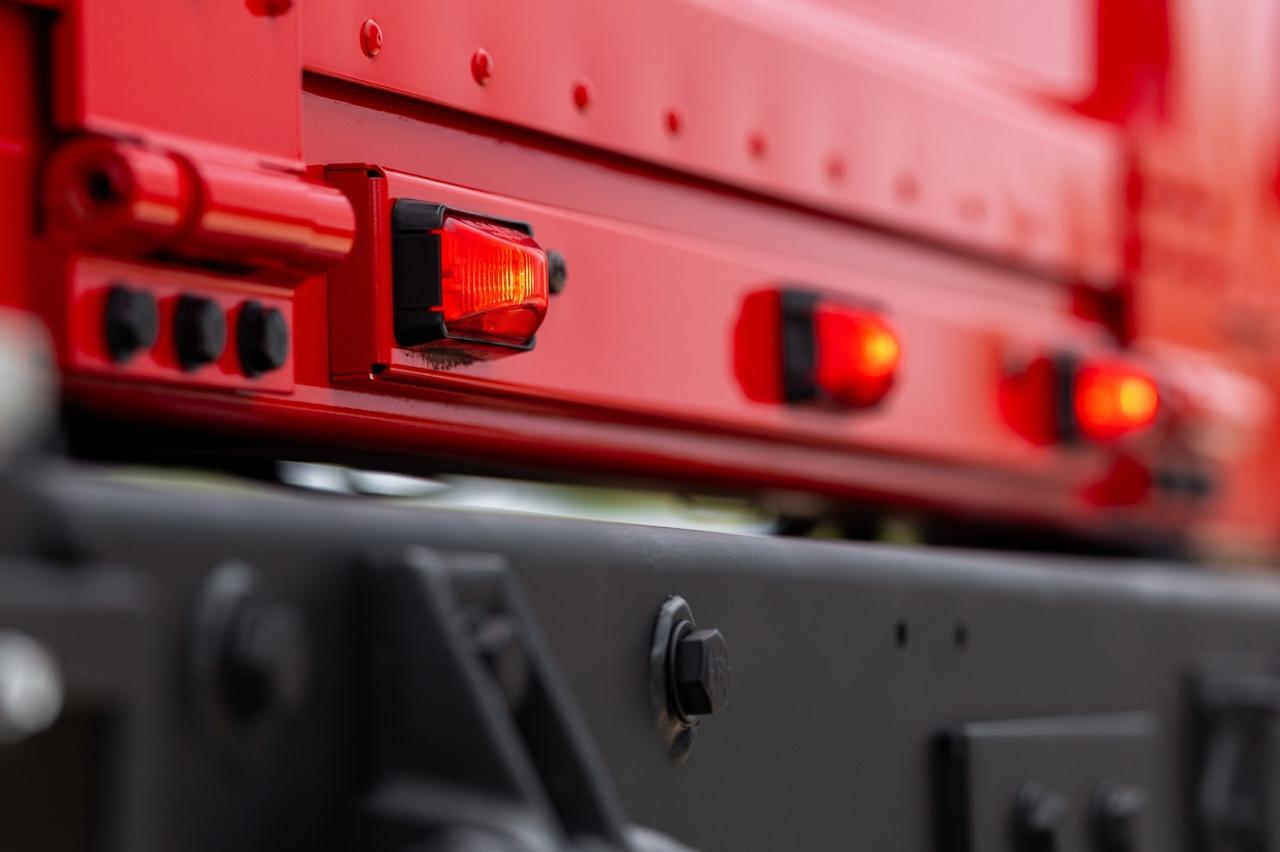 1995 AM General Hummer H1 Open Top Only 9k Miles Scottsdale AZ