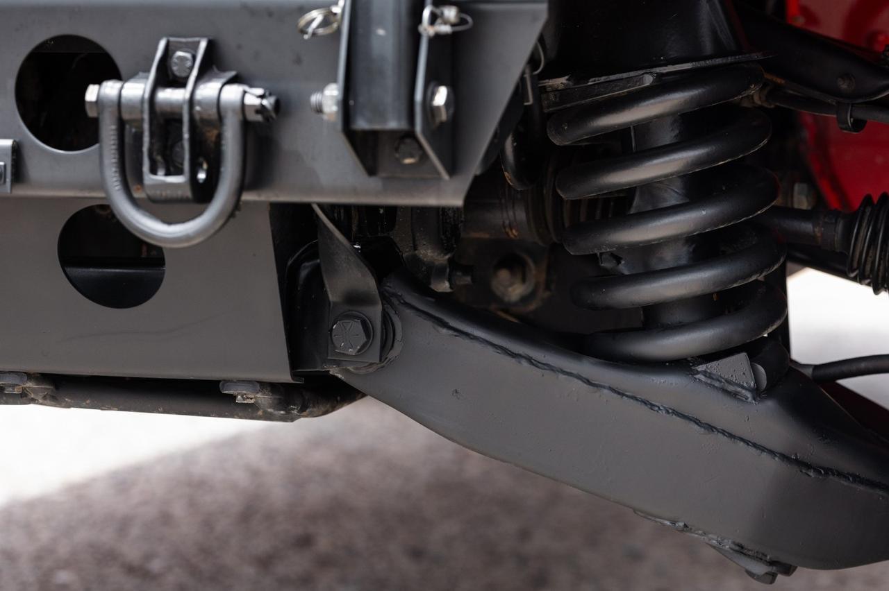 1995 AM General Hummer H1 Open Top Only 9k Miles Scottsdale AZ