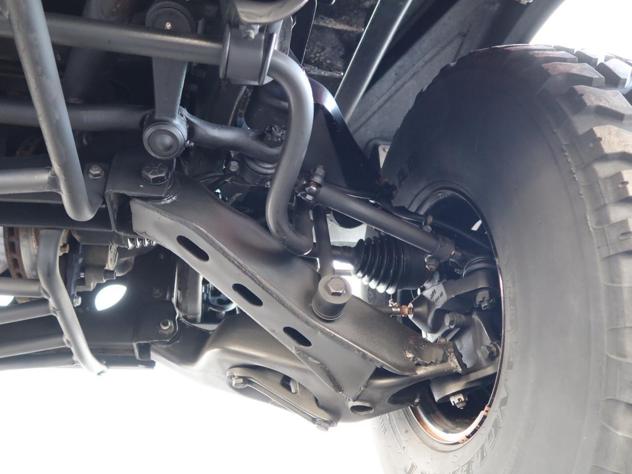 1995 AM General Hummer H1 Open Top Only 9k Miles Scottsdale AZ