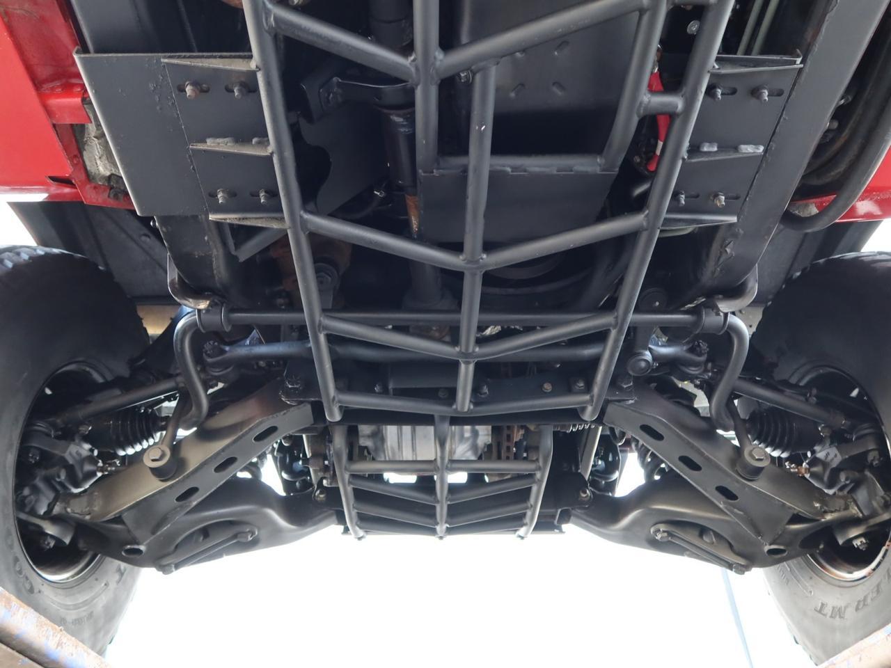 1995 AM General Hummer H1 Open Top Only 9k Miles Scottsdale AZ