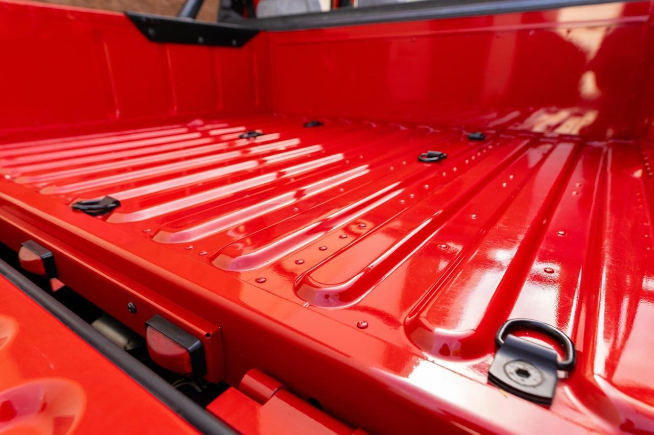 1995 AM General Hummer H1 Open Top Only 9k Miles Scottsdale AZ