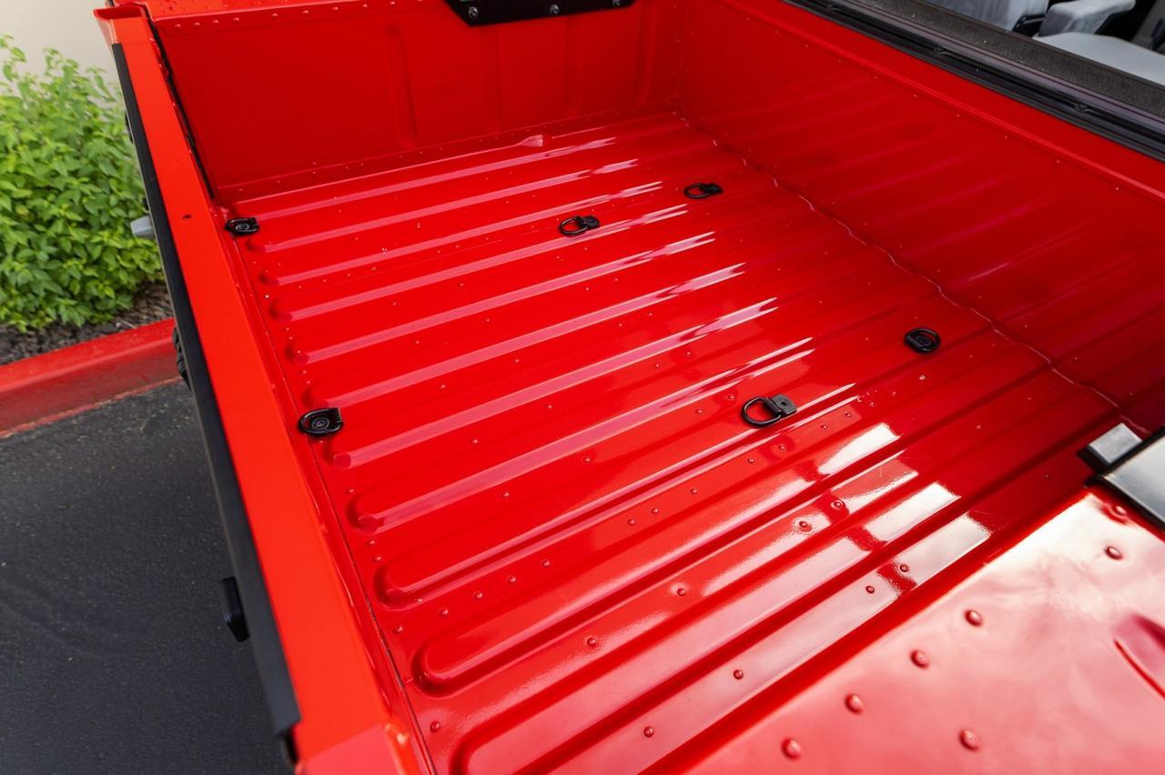 1995 AM General Hummer H1 Open Top Only 9k Miles Scottsdale AZ