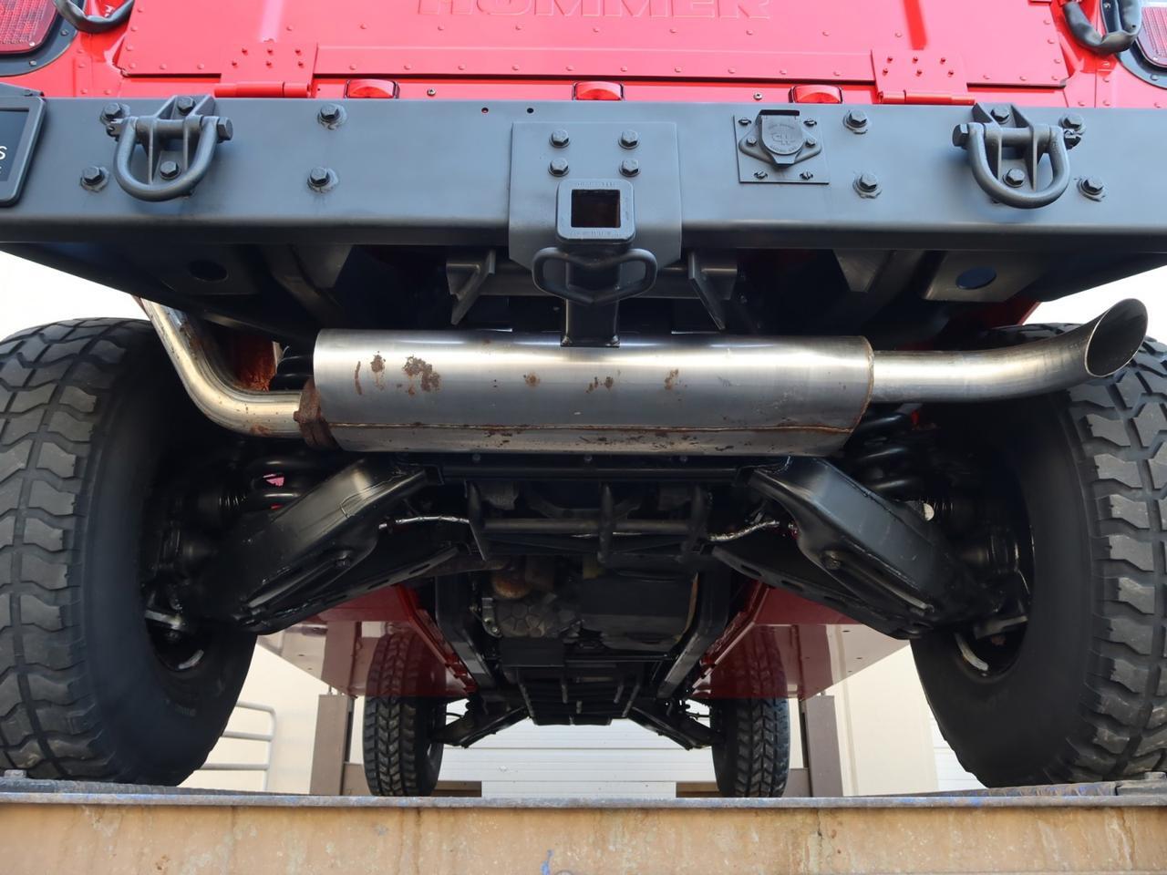 1995 AM General Hummer H1 Open Top Only 9k Miles Scottsdale AZ