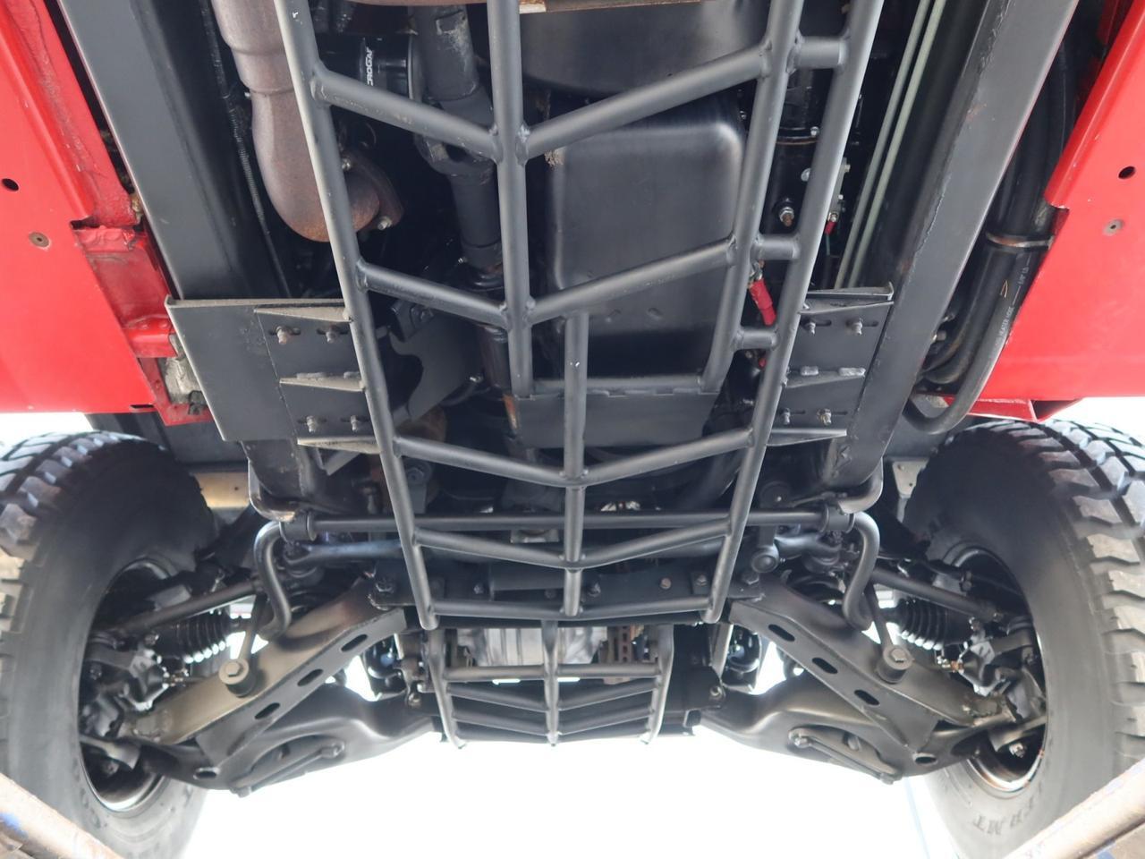 1995 AM General Hummer H1 Open Top Only 9k Miles Scottsdale AZ