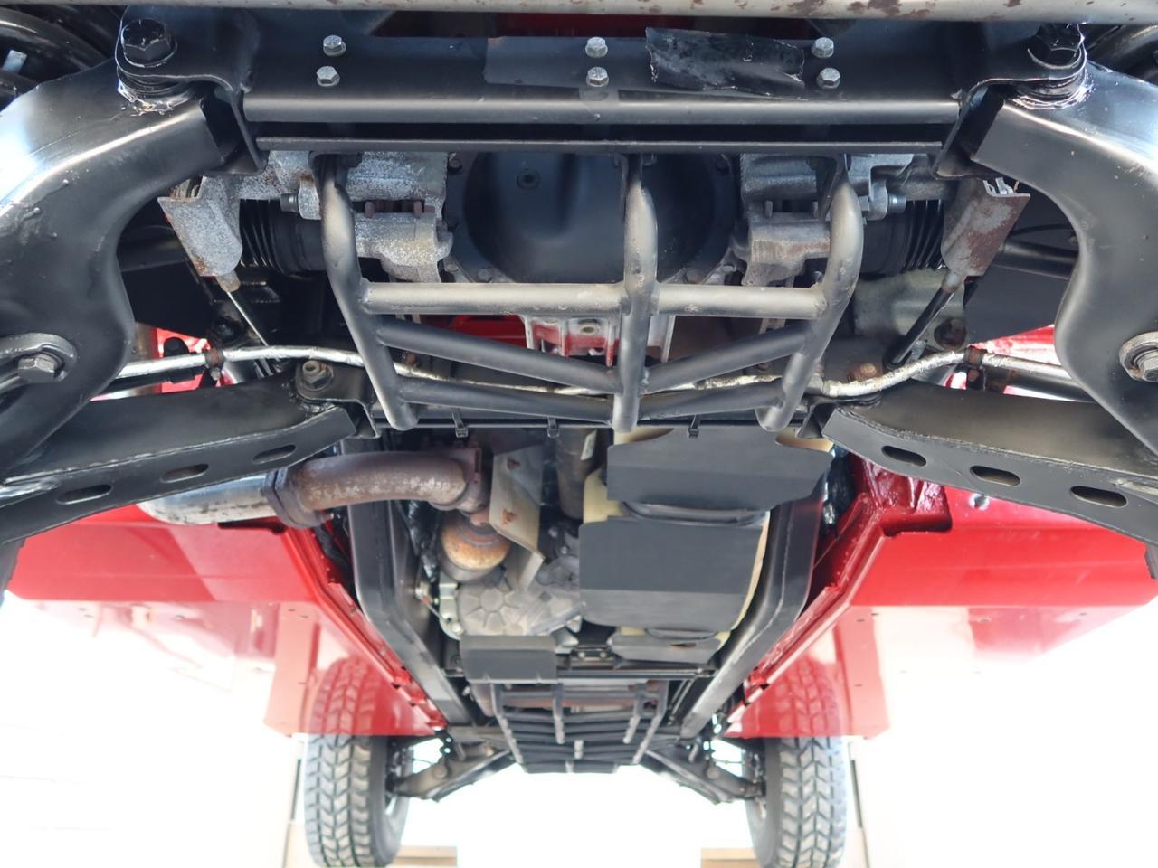 1995 AM General Hummer H1 Open Top Only 9k Miles Scottsdale AZ