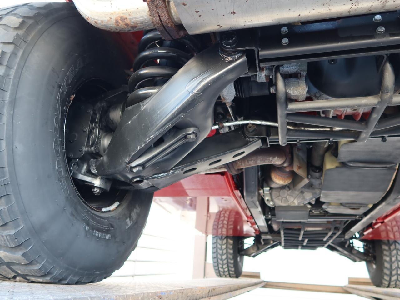 1995 AM General Hummer H1 Open Top Only 9k Miles Scottsdale AZ