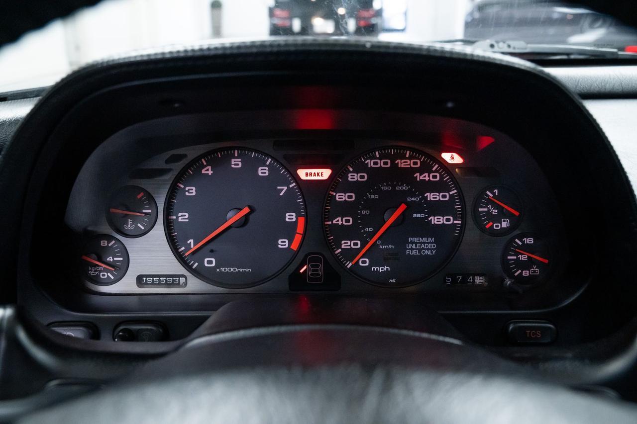 1995 Acura NSX 3.0L One Owner, Meticulously Owned, $11k Recent Service Portland OR