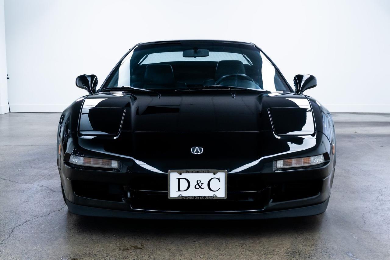 1995 Acura NSX 3.0L One Owner, Meticulously Owned, $11k Recent Service Portland OR