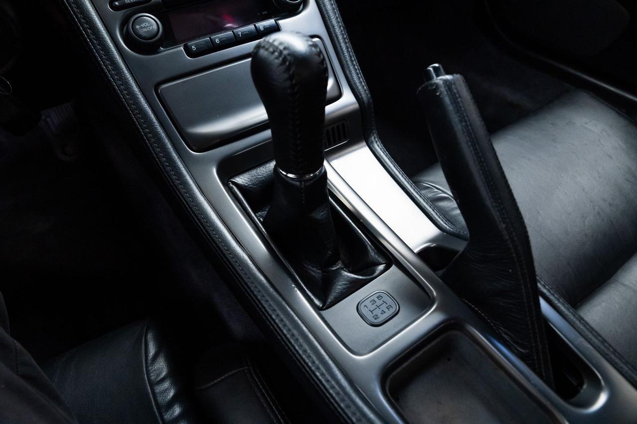 1995 Acura NSX 3.0L One Owner, Meticulously Owned, $11k Recent Service Portland OR