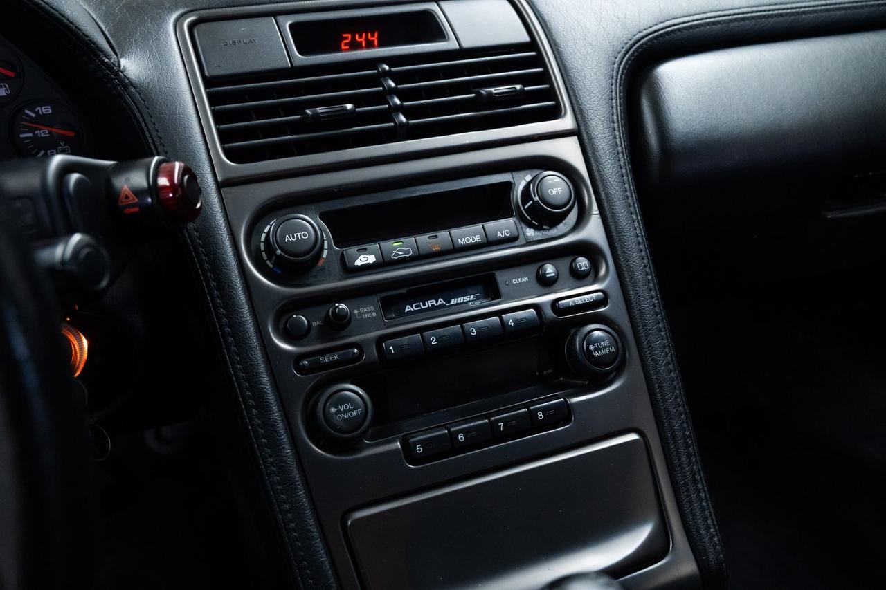 1995 Acura NSX 3.0L One Owner, Meticulously Owned, $11k Recent Service Portland OR