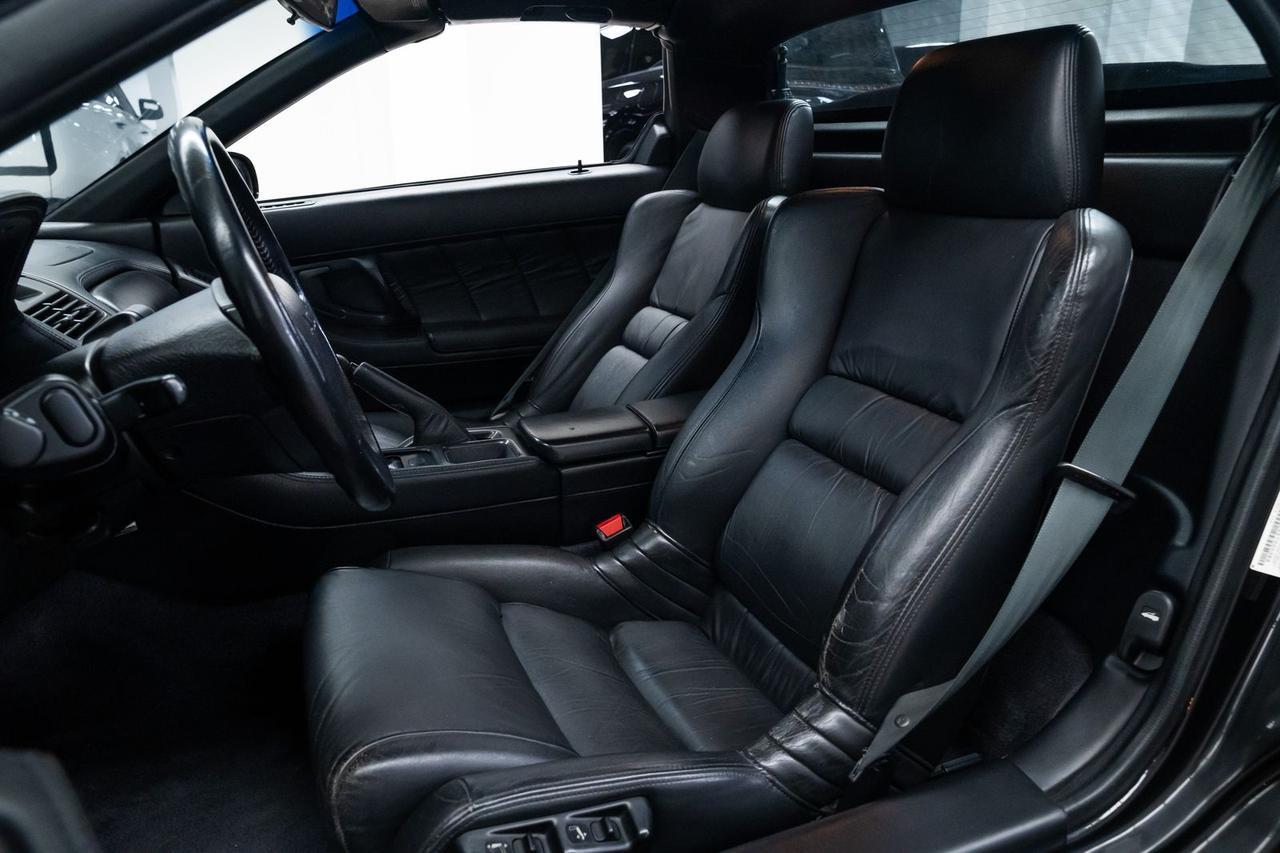 1995 Acura NSX 3.0L One Owner, Meticulously Owned, $11k Recent Service Portland OR