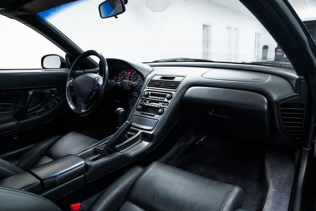 1995 Acura NSX 3.0L One Owner, Meticulously Owned, $11k Recent Service Portland OR