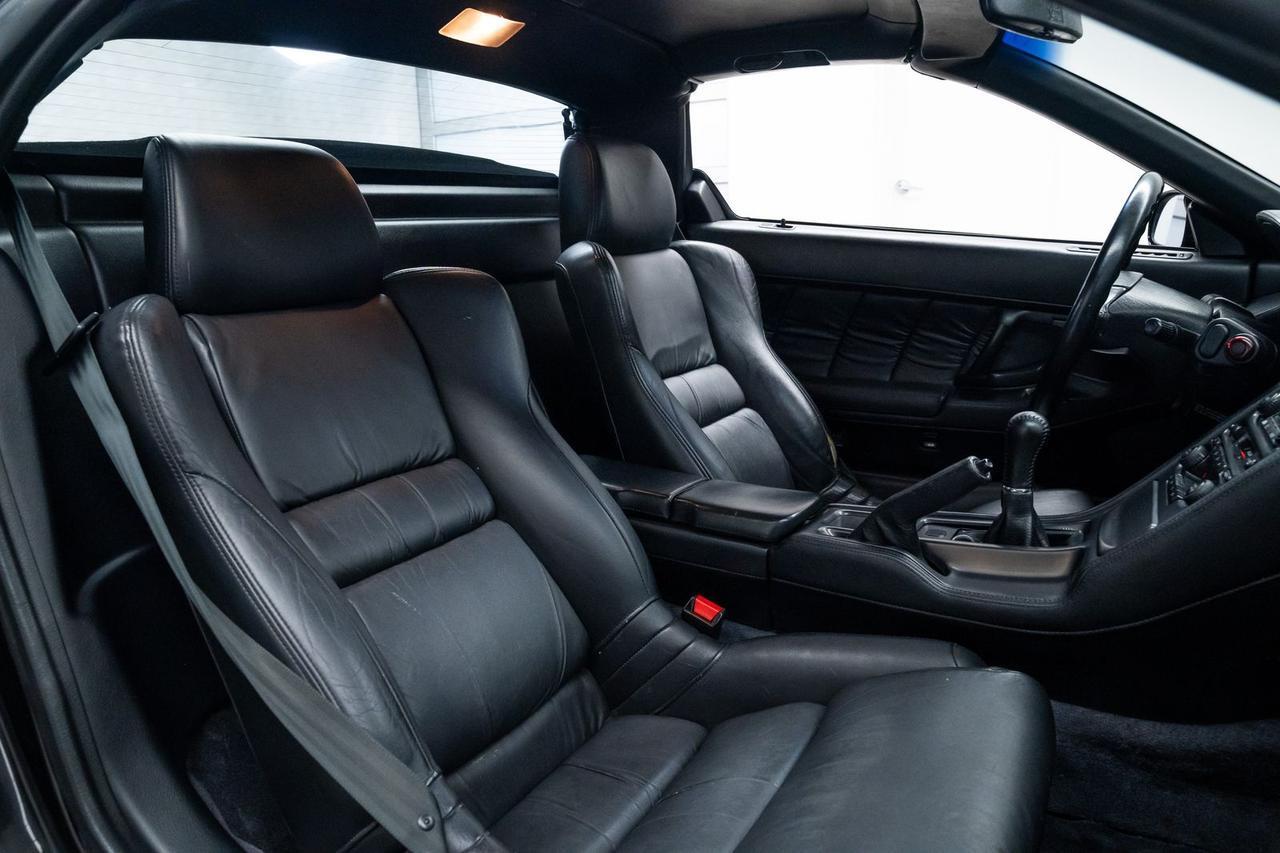 1995 Acura NSX 3.0L One Owner, Meticulously Owned, $11k Recent Service Portland OR