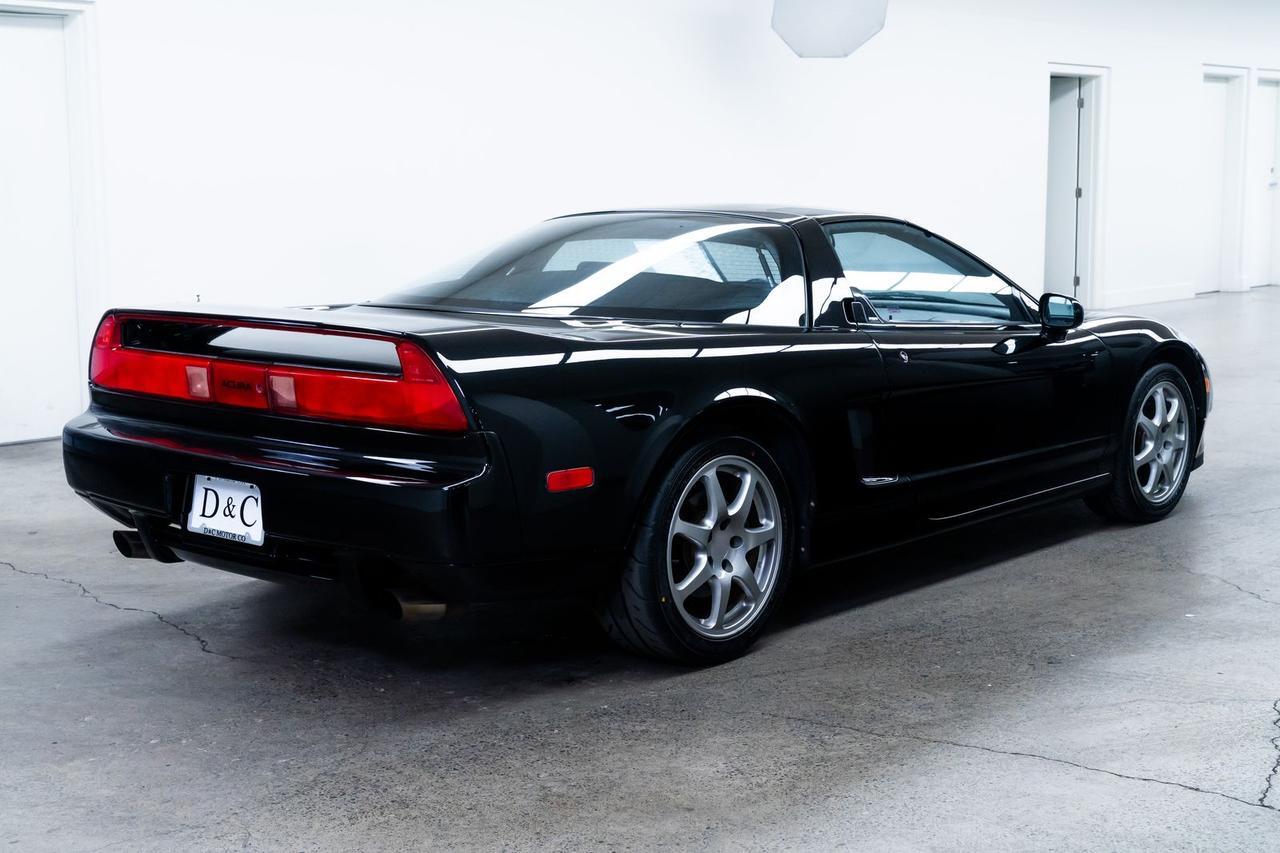 1995 Acura NSX 3.0L One Owner, Meticulously Owned, $11k Recent Service Portland OR