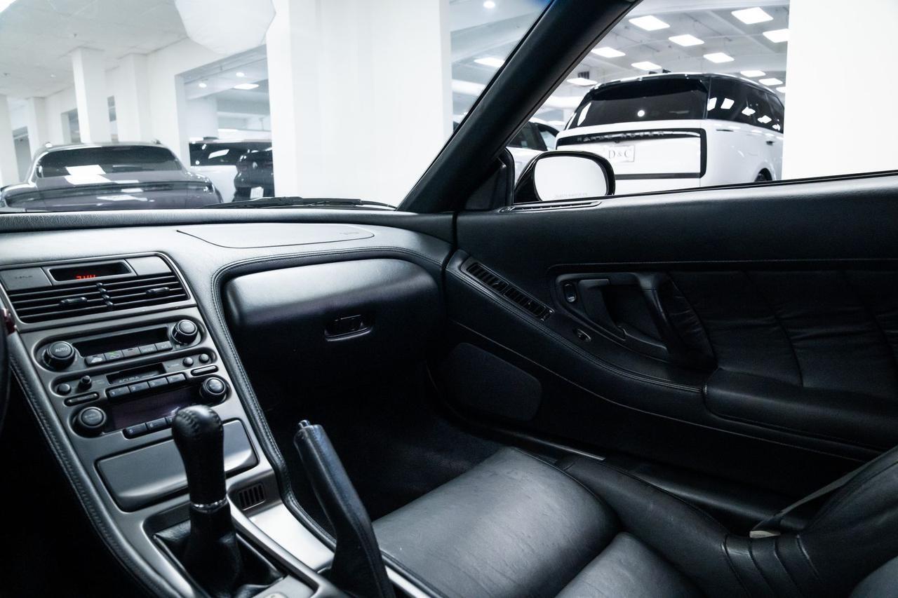 1995 Acura NSX 3.0L One Owner, Meticulously Owned, $11k Recent Service Portland OR
