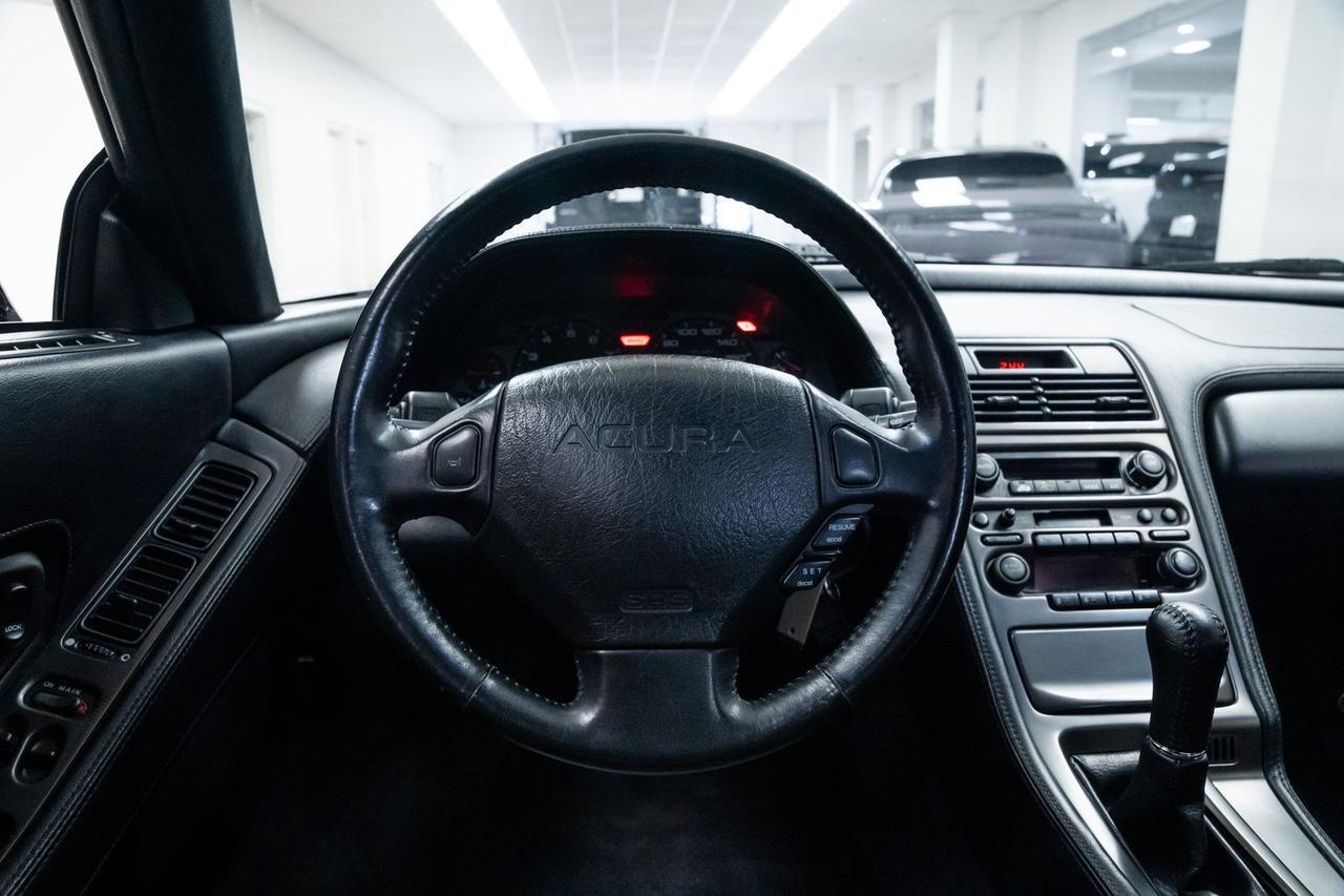 1995 Acura NSX 3.0L One Owner, Meticulously Owned, $11k Recent Service Portland OR