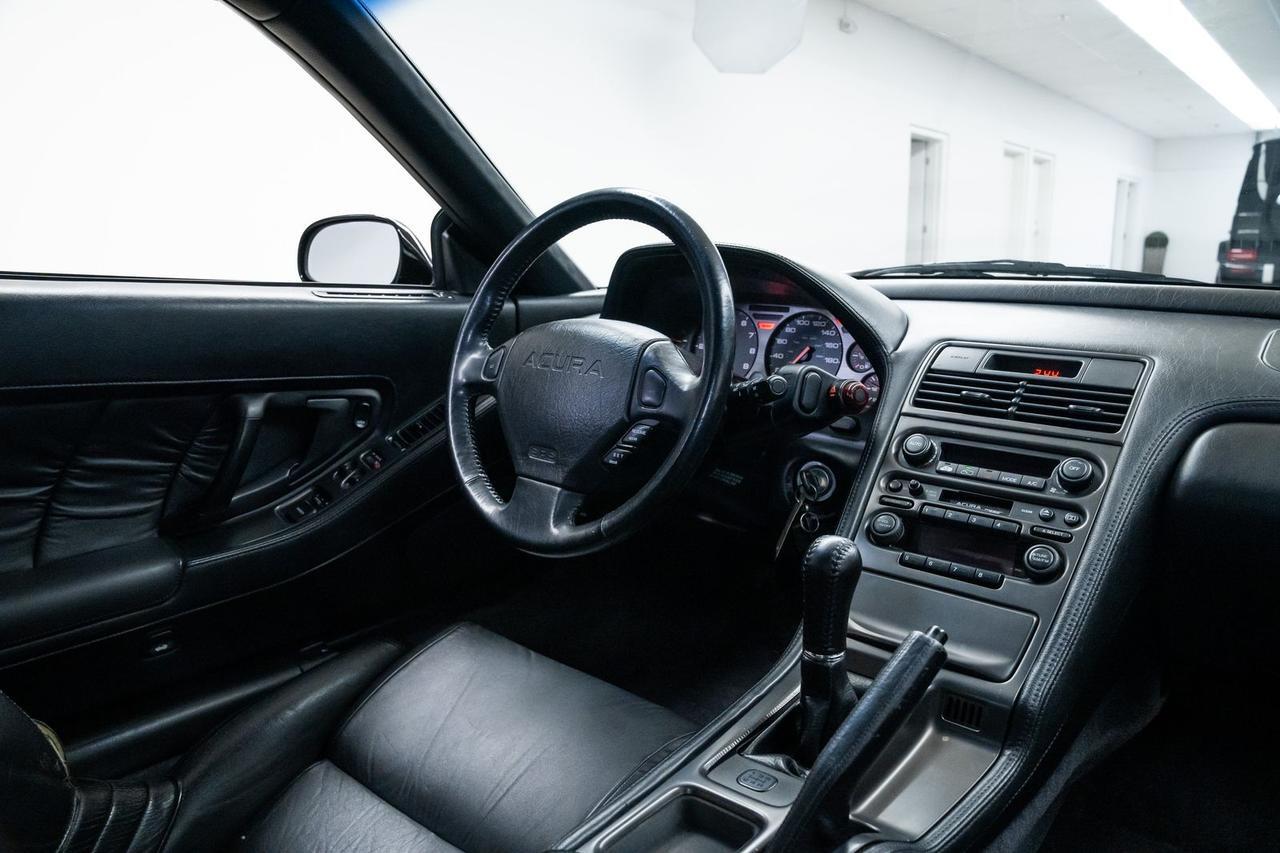 1995 Acura NSX 3.0L One Owner, Meticulously Owned, $11k Recent Service Portland OR