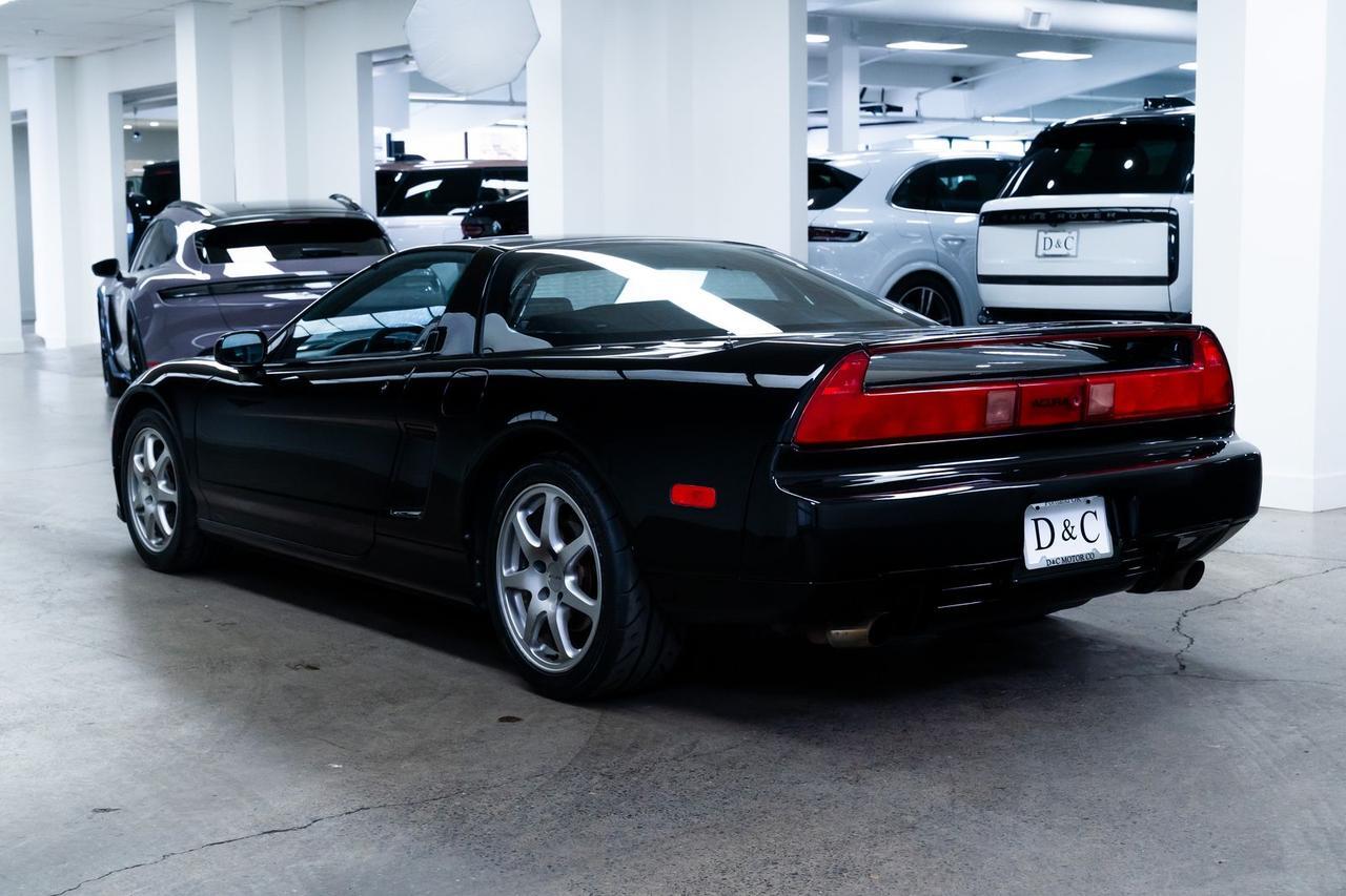1995 Acura NSX 3.0L One Owner, Meticulously Owned, $11k Recent Service Portland OR