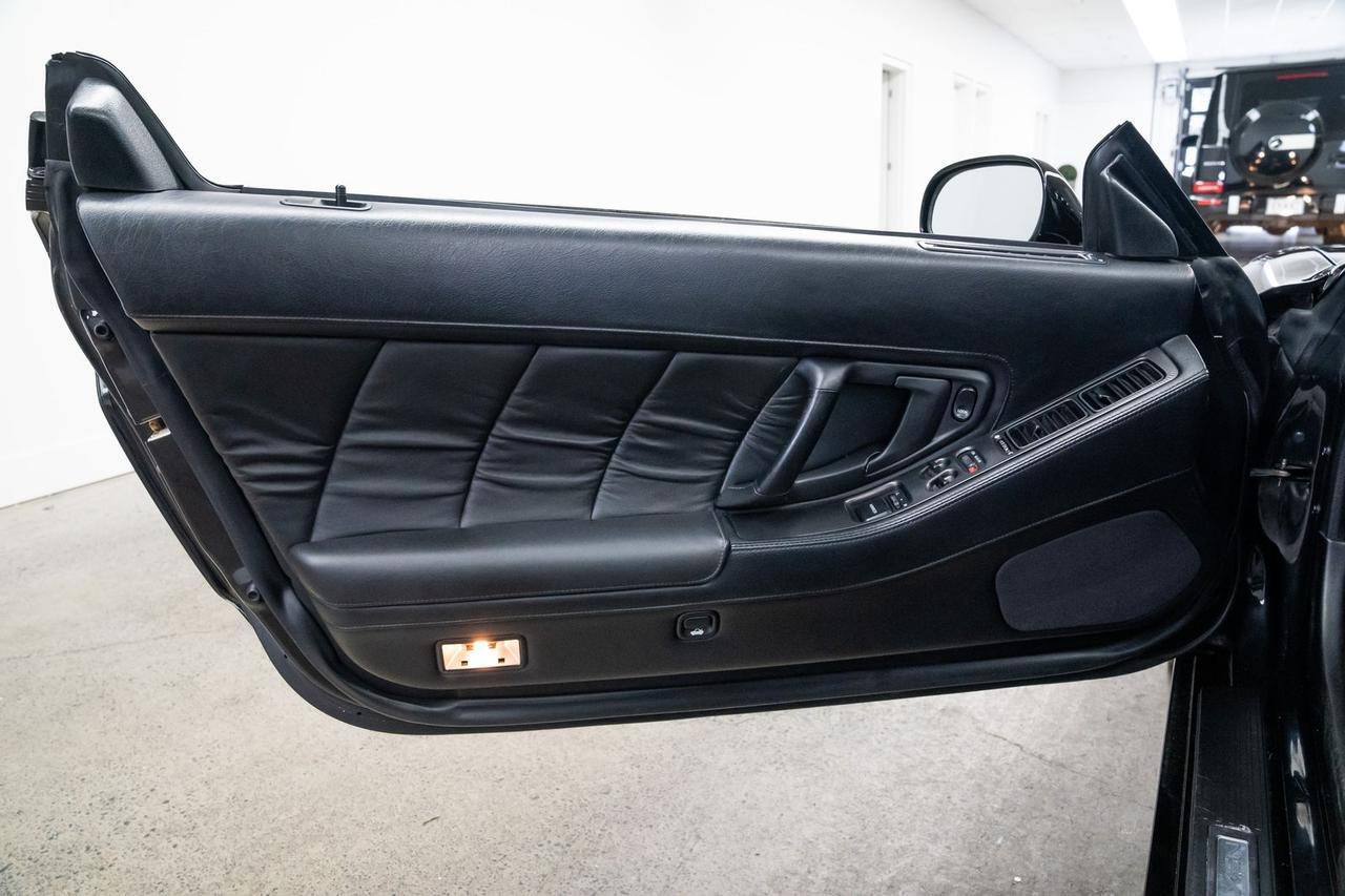 1995 Acura NSX 3.0L One Owner, Meticulously Owned, $11k Recent Service Portland OR