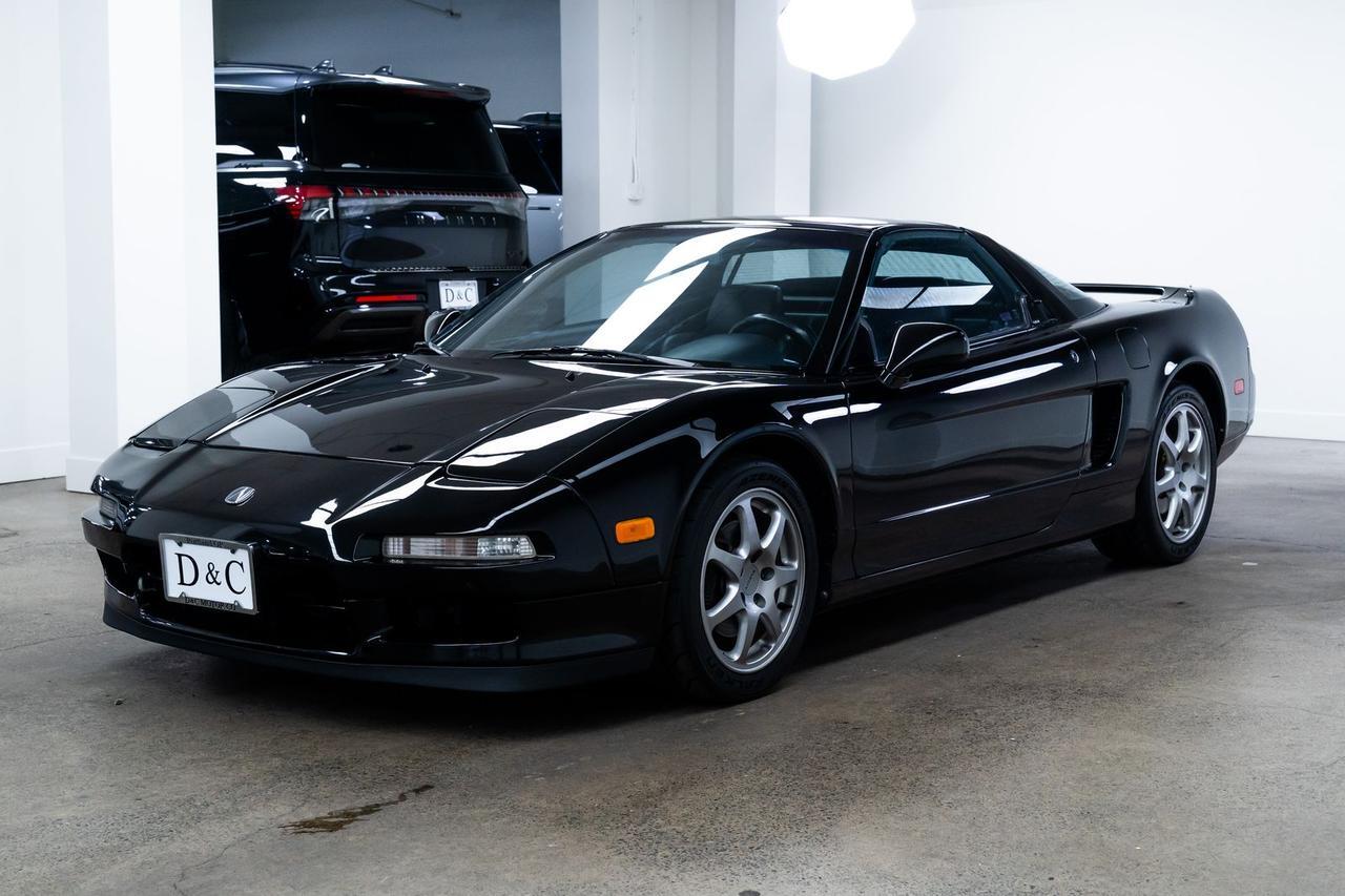 1995 Acura NSX 3.0L One Owner, Meticulously Owned, $11k Recent Service Portland OR