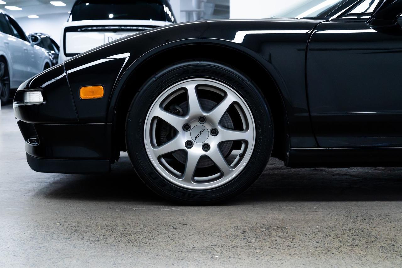 1995 Acura NSX 3.0L One Owner, Meticulously Owned, $11k Recent Service Portland OR